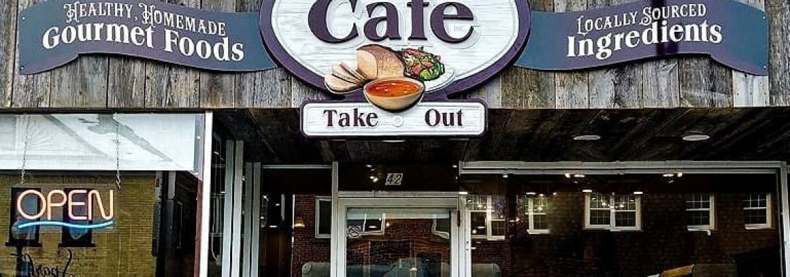 Kitchen Kuttings: A Culinary Tradition Thriving for Over Three Decades Kitchen Kuttings: A Culinary Tradition Thriving for Over Three Decades