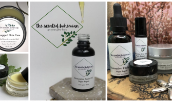 Meet Our Vendors - The Scented Bohemian Meet Our Vendors - The Scented Bohemian