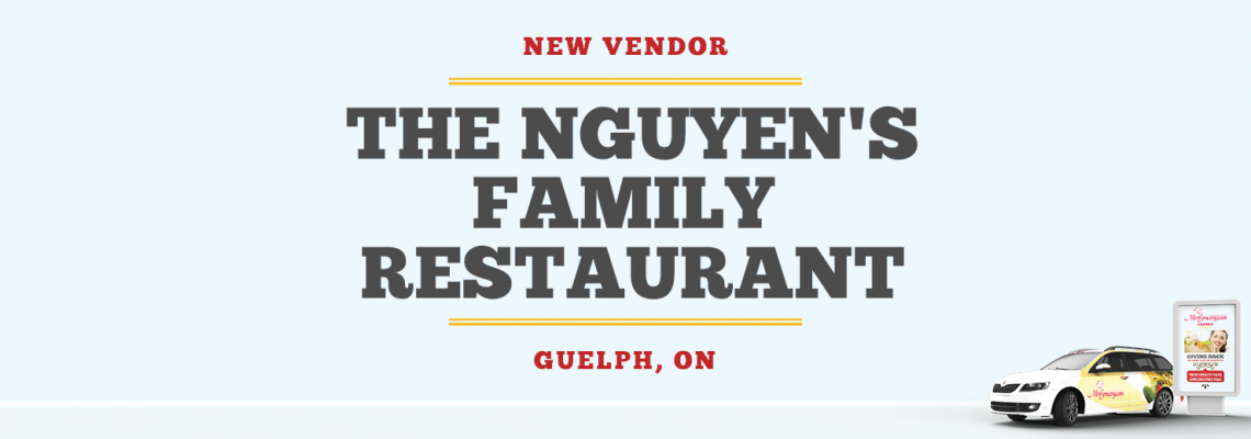 Welcome Nguyen's Family Restaurant to MrsGrocery.com Marketplace! Welcome Nguyen's Family Restaurant to MrsGrocery.com Marketplace!